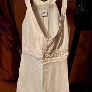 Chic White Camisole by Free People